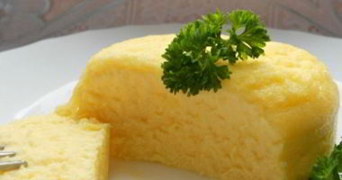 Рецепт Омлета в банке