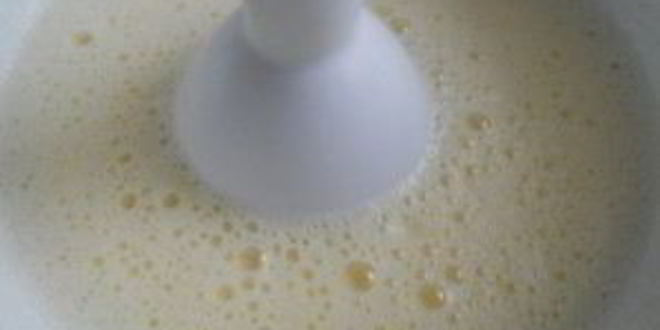 Рецепт омлета в банке