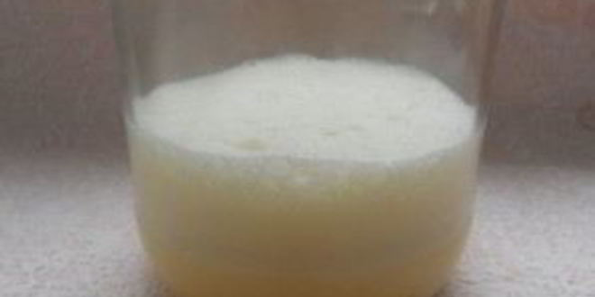 Рецепт омлета в банке