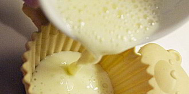 Рецепт омлета в духовке