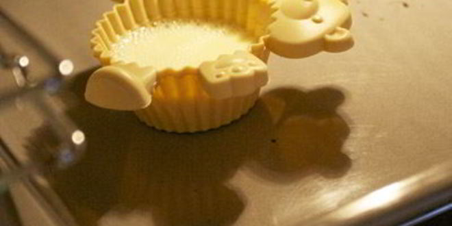 Рецепт омлета в духовке