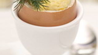 Рецепт Омлета в скорлупках