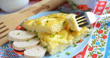 Рецепт Омлета