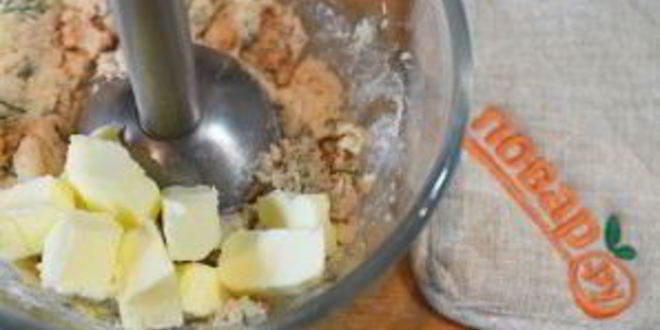 Рецепт деликатесного паштета из трески