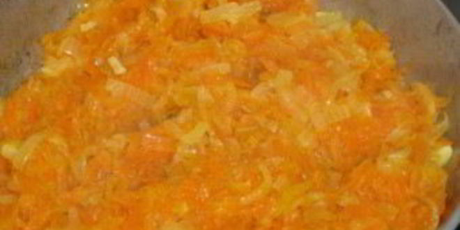 Рецепт диетического паштета