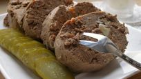 Рецепт Домашнего паштета печеночного