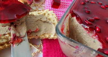 Рецепт Французского паштета