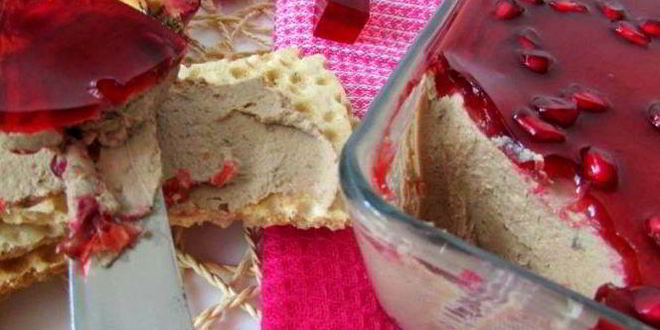 Рецепт Французского паштета