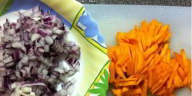 Рецепт французского паштета