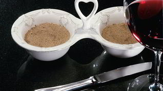 Рецепт Грибного паштета