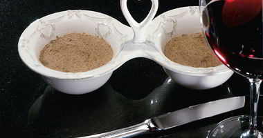 Рецепт Грибного паштета