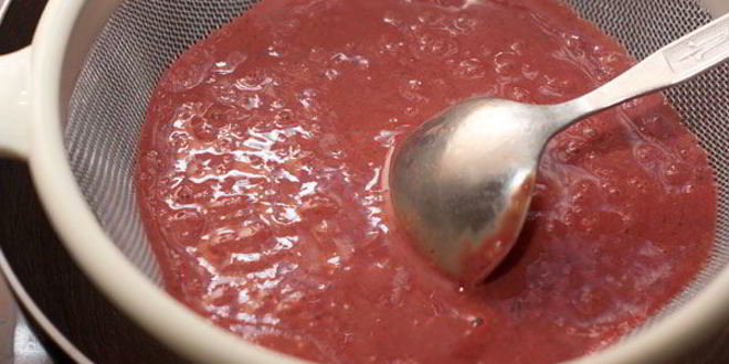 Рецепт нежирного паштета из куриной печени