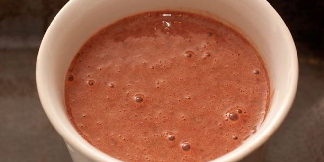 Рецепт нежирного паштета из куриной печени