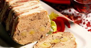 Рецепт Нежного паштета с куриной печенью
