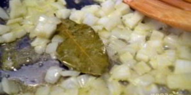 Рецепт новогоднего паштета с желе