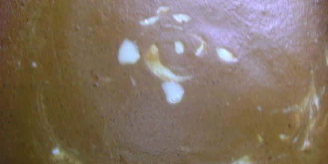 Рецепт паштета фуа-гра