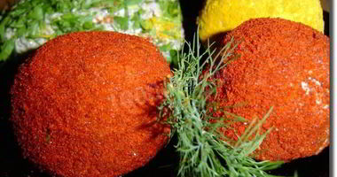 Рецепт Паштета грибного