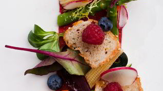 Рецепт Паштета из дикой птицы