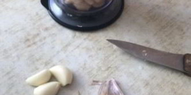 Рецепт паштета из фасоли с прованскими травами