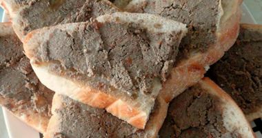 Рецепт Паштета из гусиной печени