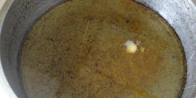 Рецепт паштета из гусиной печени