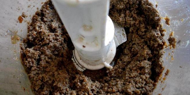 Рецепт паштета из гусиной печени