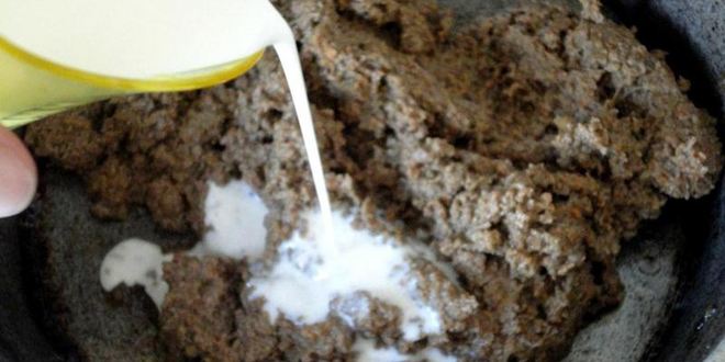 Рецепт паштета из гусиной печени