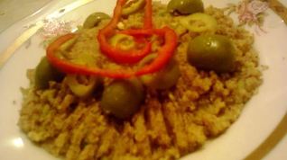 Рецепт Паштета из икры сельди