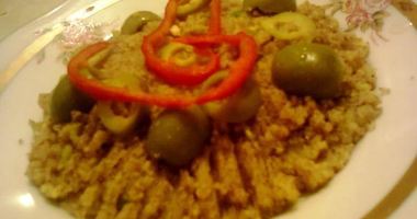 Рецепт Паштета из икры сельди