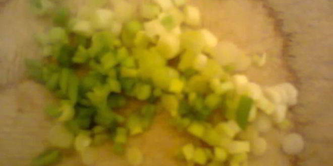 Рецепт паштета из икры сельди