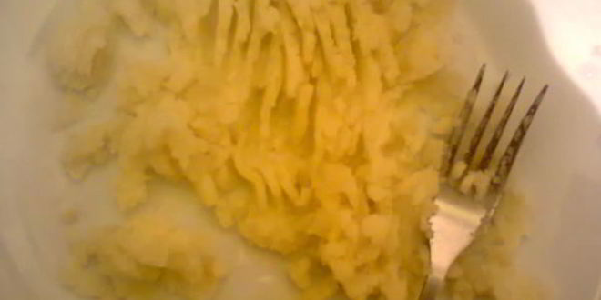 Рецепт паштета из икры сельди