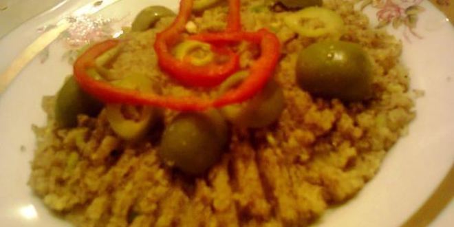 Рецепт паштета из икры сельди