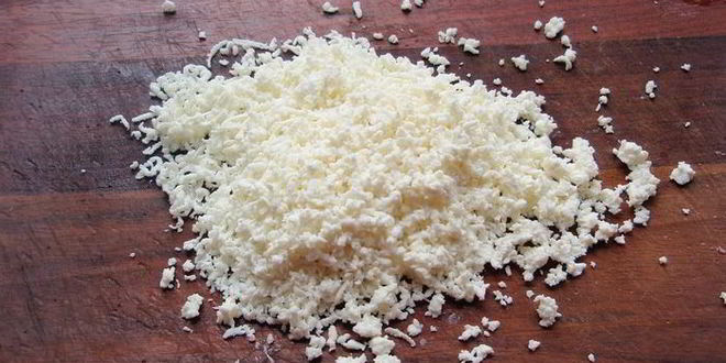 Рецепт паштета из кабачков с брынзой