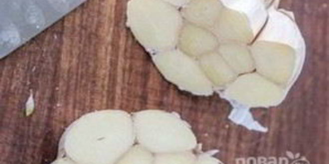 Рецепт паштета из кролика