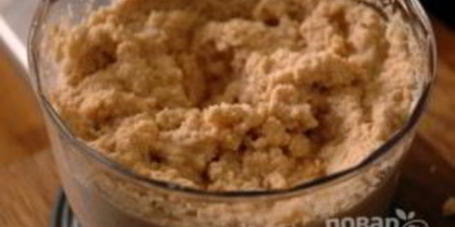 Рецепт паштета из кролика