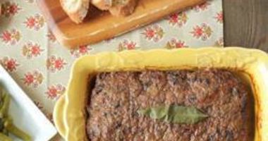 Рецепт Паштета из куриной печени со сморчками