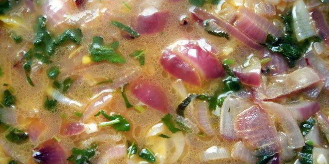 Рецепт паштета из печени, белого вина и шалфея