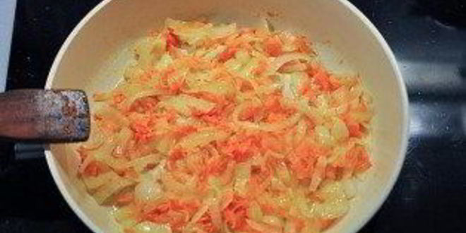 Рецепт паштета из печени кролика