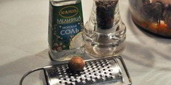 Рецепт паштета из печени кролика