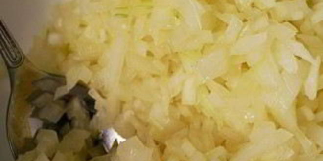 Рецепт паштета из печени трески