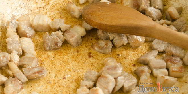 Рецепт паштета из печени