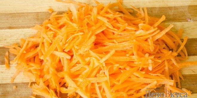 Рецепт паштета из печени