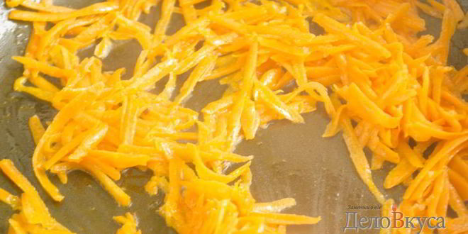 Рецепт паштета из печени