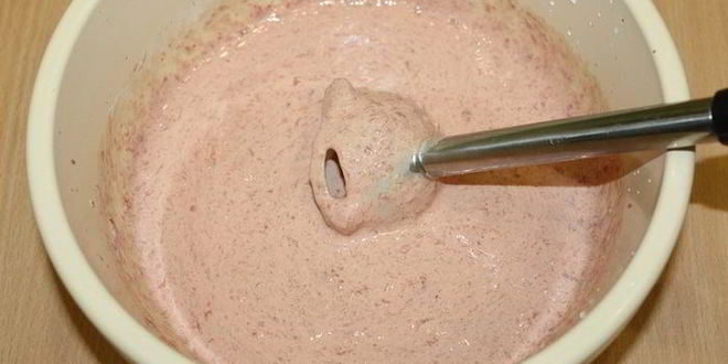 Рецепт паштета из свиной печени с черносливом