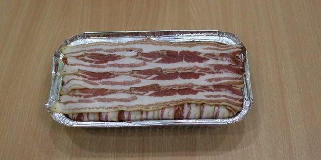 Рецепт паштета из свиной печени с черносливом