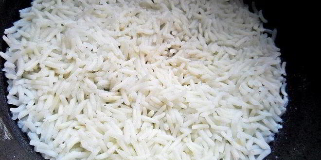 Рецепт паштета из тунца с яблоком и рисом