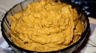 Рецепт Паштета печеночного