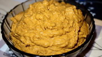 Рецепт Паштета печеночного