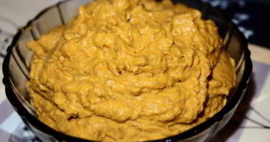 Рецепт Паштета печеночного