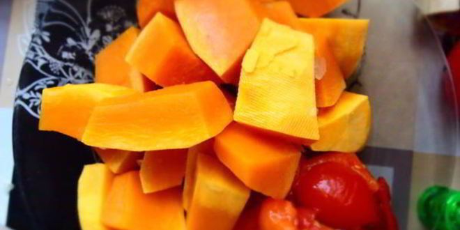 Рецепт паштета печеночного